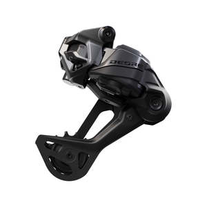 Shimano Deore Di2 M6250 12-spd Rear Derailleur