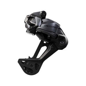 Products: Shimano Deore Di2 M6260 11-spd Rear Derailleur