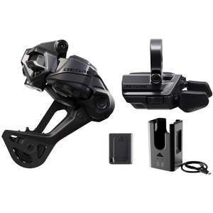 Shimano Deore Di2 M6250 Wireless Upgrade Kit