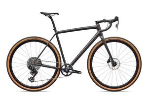 Products: Specialized Crux Expert XPLR AXS