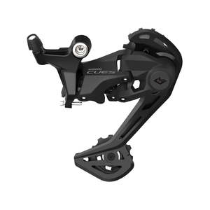 Components Derailleur Rear: Shimano Cues U4020 9-spd Rear Derailleur
