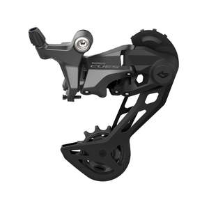 Components Derailleur Rear: Shimano Cues U6020 10-spd Rear Derailleur