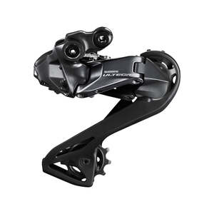 Components Derailleur Rear: Shimano Ultegra Di2 RD-R8150 Rear Derailleur