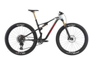 Cannondale Scalpel 1