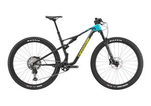Cannondale Scalpel 3