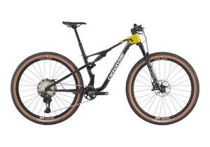 Cannondale Scalpel 2 XT Di2
