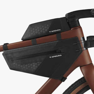 Apidura Racing Aero System