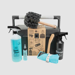 Promo Peatys Range: Peaty's Cleaning Kit