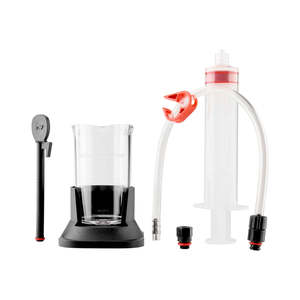 Workshop Bleed Kits Fluid: Jagwire Sport Mineral Bleed Kit