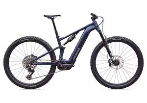Specialized Turbo Levo R Comp Alloy Deep Marine