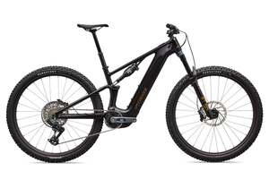 Specialized Turbo Levo R Expert Gloss Carbon