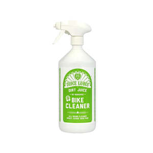 Products: Juice Lubes Dirt Juice Bike Cleaner