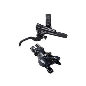 Products: Shimano XT M8000 Disc Brake