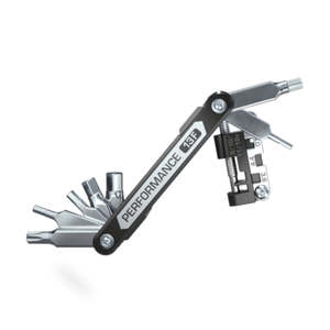 Workshop Tool Multifunction: PRO Performance Mini Tool 13