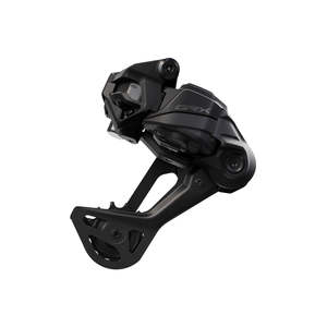 Components Derailleur Rear: Shimano GRX RX717 Di2 1x12 Rear Derailleur