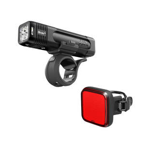 Latest: Knog Blinder 1000 & Blinder Square Rear Set