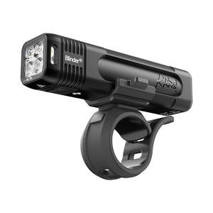 Latest: Knog Blinder 700