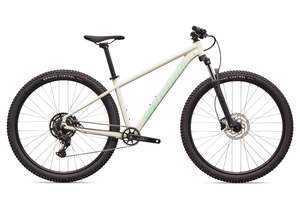 Specialized Rockhopper Sport Gloss Dune White