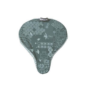 Basil Boheme Saddle Cover
