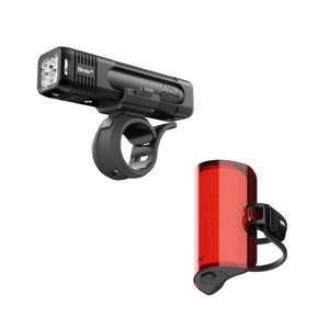 Promo Knog: Knog Blinder 1000 & Cobber Reflex Rear Set