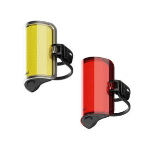 Promo Knog: Knog Cobber Reflex Twinpack