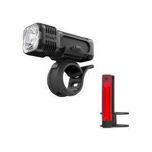 Promo Knog: Knog Blinder 400 & Plus Rear Set