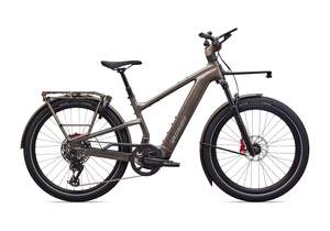 Specialized Turbo Vado 3 EVO 6.0