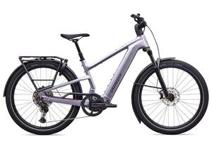 Specialized Turbo Vado 3 EVO 5.0