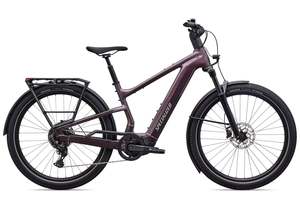 Bikes E Bike City Hybrid: Specialized Turbo Vado 3 EVO 4.0