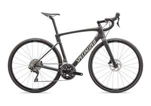 Specialized Roubaix SL8 Sport Metallic Obsidian