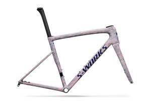 Products: Specialized S-Works Tarmac SL8 Frameset