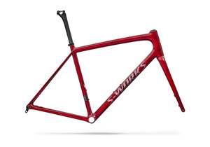 Products: Specialized S-Works Aethos 2 Frameset