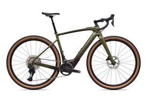 Products: Specialized Turbo Creo 2 Comp Green