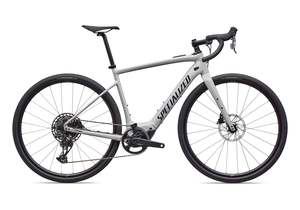 Specialized Turbo Creo 2 Comp E5 Dolomite