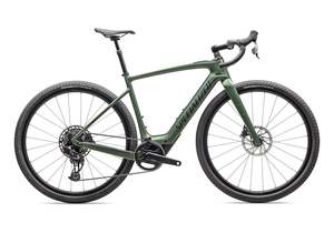 Specialized Turbo Creo 2 Comp Cypress