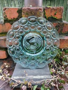 Products: Bubbly Fish Platter - Burnt Offerings