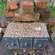 Rustic Set of Drawers - Burnt Offerings