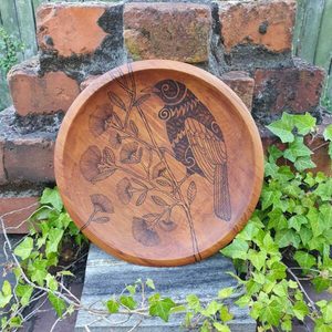 Rimu Tui Platter - Burnt Offerings