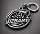 1jzbaby Keychain