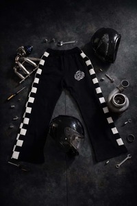 FINISH LINE SWEATPANTS