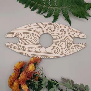 Full Design Wine Butler