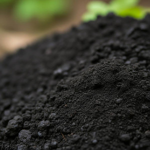 Products: Premium Biochar Bush Keepers
