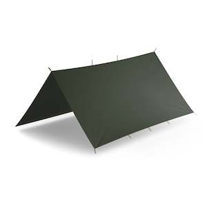 Helikon Tex: Supertarp
