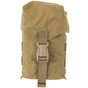 SORD: Utility XL/ 2 Liter Water Bottle Pouch