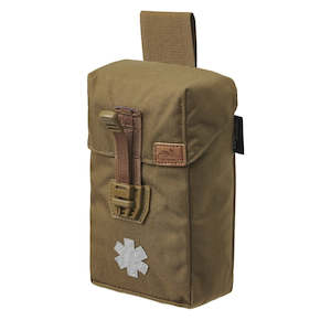 Bushcraft First Aid Pouch