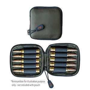 moroka.30: Padded Ammo Pouch