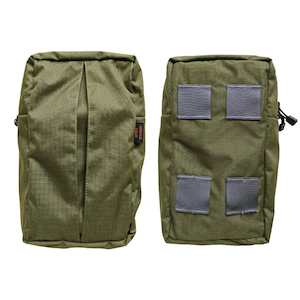 Bags And Packs: Alpine Stalker 5lt Accessory Pouches