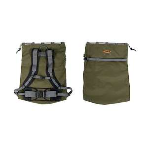 Quartermaster Meat Bag