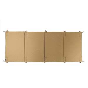 Camping: Straight Mat