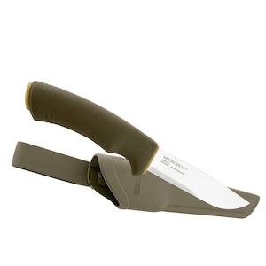 Morakniv Bushcraft Forrest